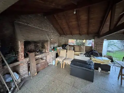 Casa en Venta en Jose Clemente Paz, USD 49.900