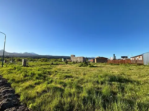 Terreno en Venta en Trevelin, USD 28.000