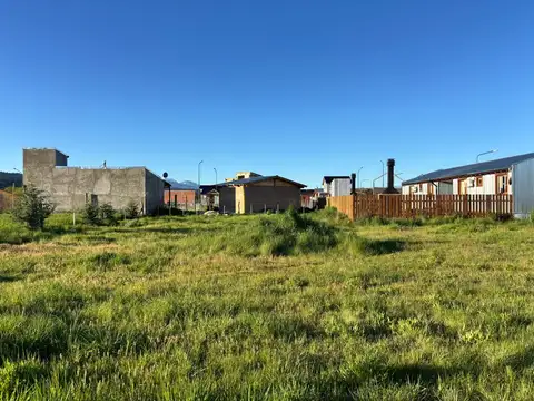Terreno en Venta en Trevelin, USD 28.000