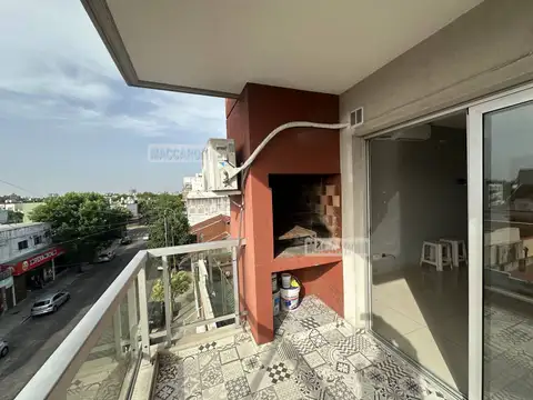 Departamento - Alquiler - Argentina, Capital Federal - MANUEL ARTIGAS 6798