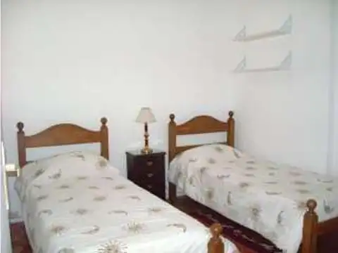 Departamento Alquiler x Temporada