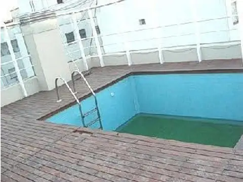 Departamento en Alquiler Temporal Apto profesional