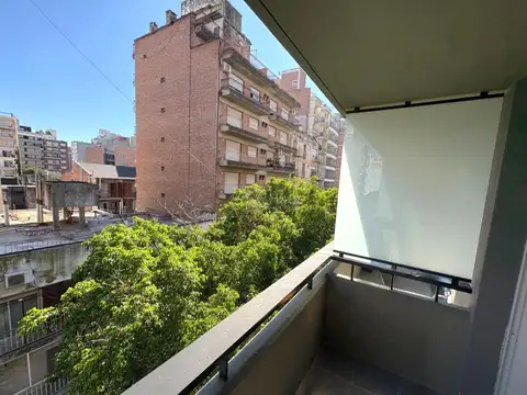 Venta Monoambiente - Zeballos 1200