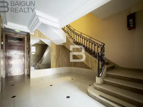 Venta Departamento 4 ambientes en Barracas