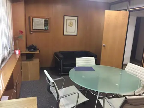 Galpon en Alquiler en Monserrat, USD 5.000