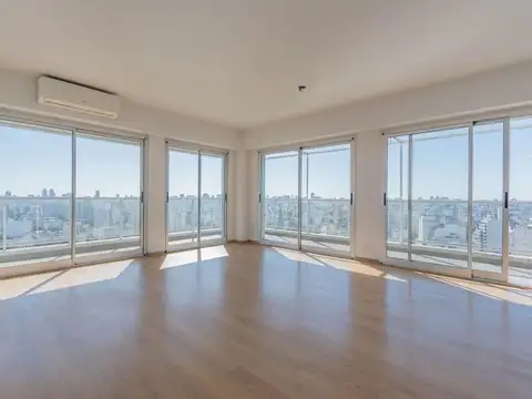 Departamento en Alquiler de 4 ambientes