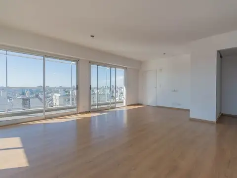 Departamento en Alquiler en Villa Crespo, USD 3.000