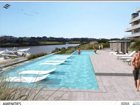 Departamento en Venta en Nordelta, USD 664.000