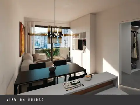 2 AMB A ESTRENAR - Almagro, Capital Federal, Buenos Aires