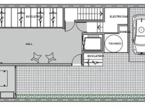 2 AMB A ESTRENAR - Almagro, Capital Federal, Buenos Aires