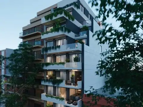 Francisco Acuña De Figueroa 700, Piso 1