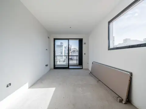 Francisco Acuña De Figueroa 700, Piso 5