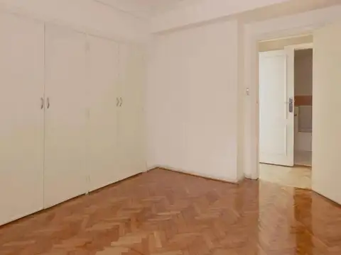 Departamento 5 ambientes con 2 baños
