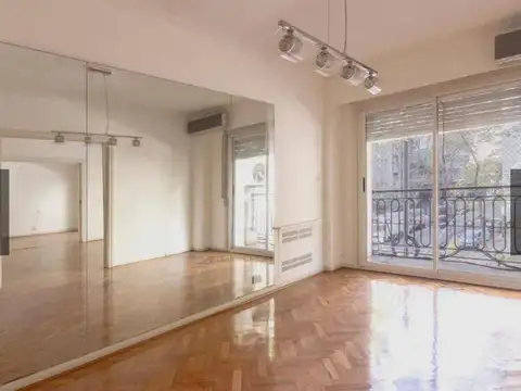 Departamento en Venta en Recoleta, Capital Federal
