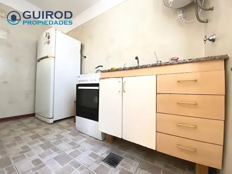 Departamento en Venta 45 años