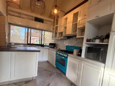 Casa en Alquiler Temporal de 3 dormitorios