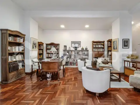 Oficina en Venta en Palermo Soho, USD 399.000