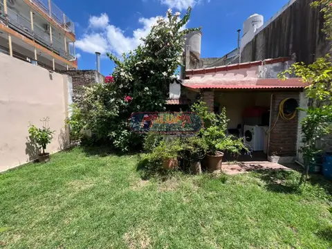 Depto Tipo Casa en Venta de 1 dormitorio