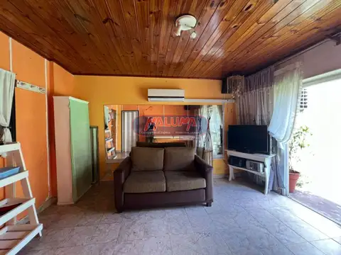 Depto Tipo Casa en Venta al Norte