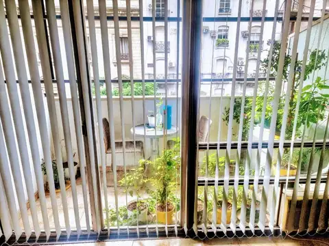 Departamento en alquiler temporario