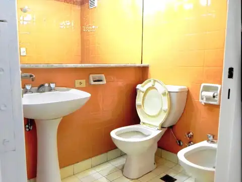 Santa Fe 1100, Piso 2