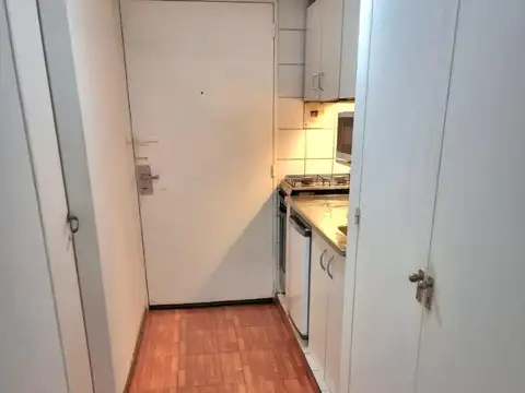 Departamento en Alquiler Temporal 25 años