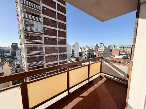 Departamento en Alquiler en Caballito, Capital Federal