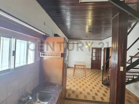 VENTA CASA 4 AMBIENTES.JOSE C.PAZ