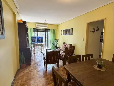Departamento en Venta de 4 ambientes