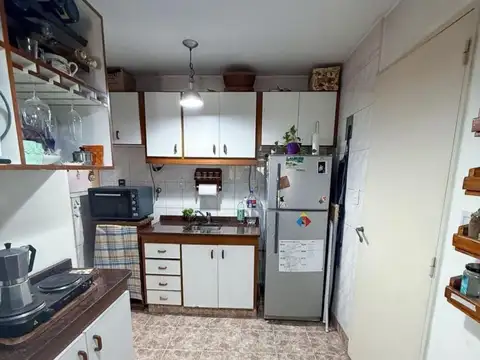 Avenida Medrano 1000, Piso 6