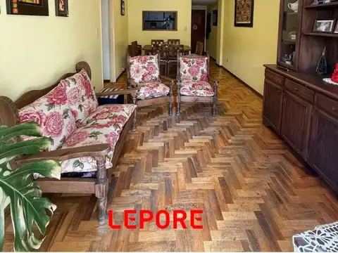 Departamento en Venta en Palermo, USD 165.000