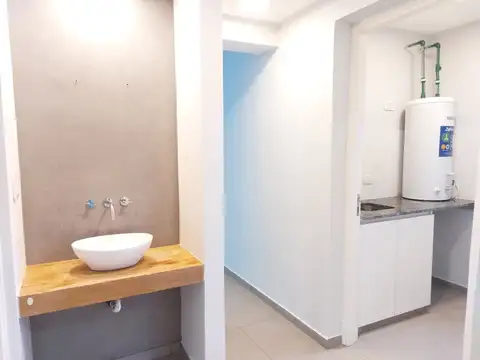 Departamento en Alquiler 2 años