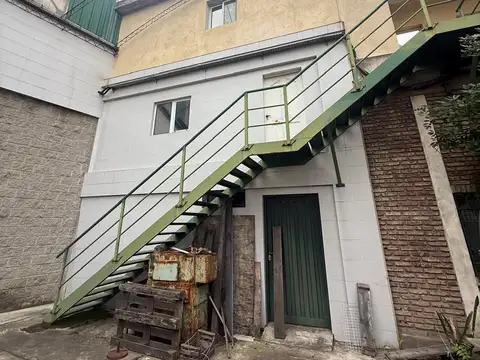 Avenida Juan Bautista Alberdi 4500
