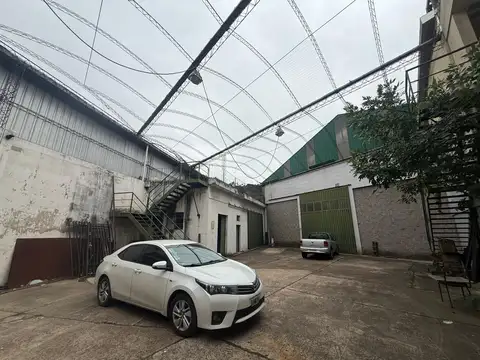 Galpon en Alquiler en Villa Luro, USD 10.000