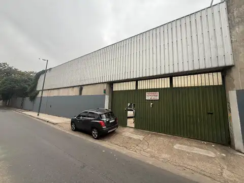 Avenida Juan Bautista Alberdi 4500
