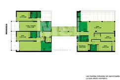 Emprendimiento en Belgrano - Etapa: En construcción