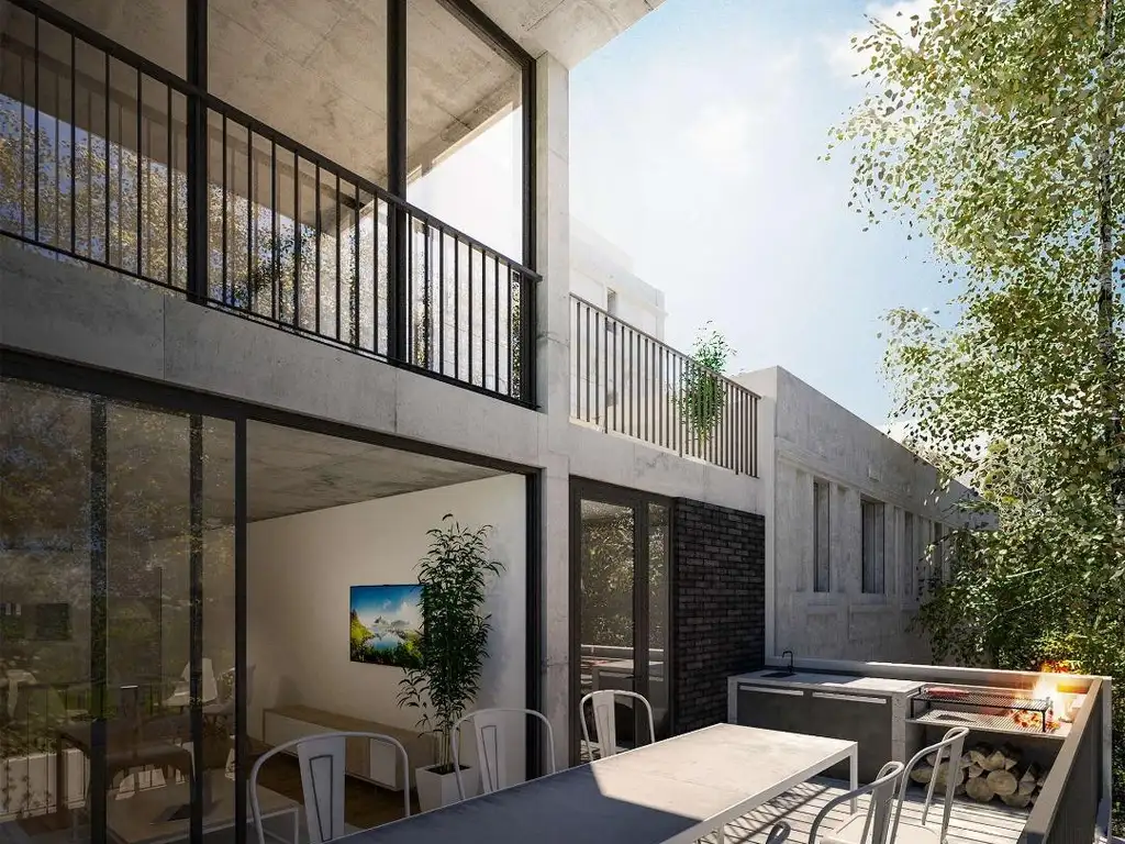 Mendoza 3266 - Entrega Noviembre 2022