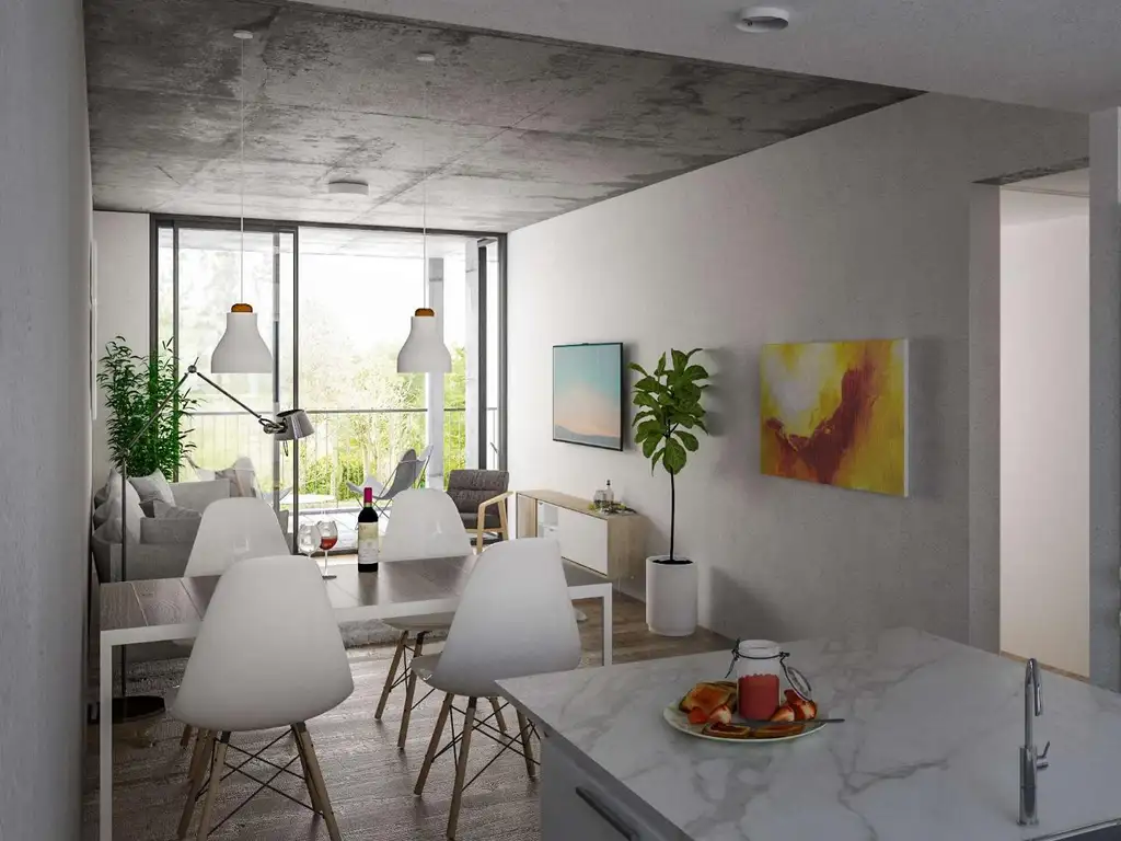 Mendoza 3266 en Belgrano