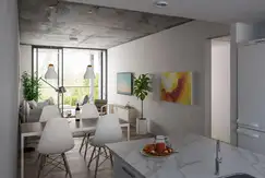 Mendoza 3266 en Belgrano