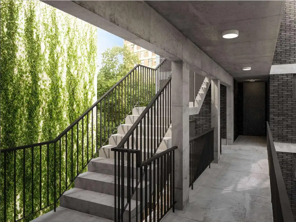 Mendoza 3200 - Entrega Noviembre 2022