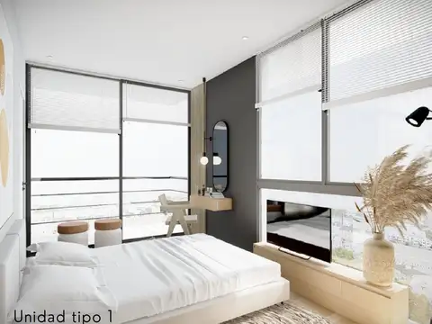 Departamento en Venta 1 año