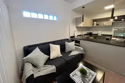 Emprendimiento en Almagro de  1 y 2 Dormitorios