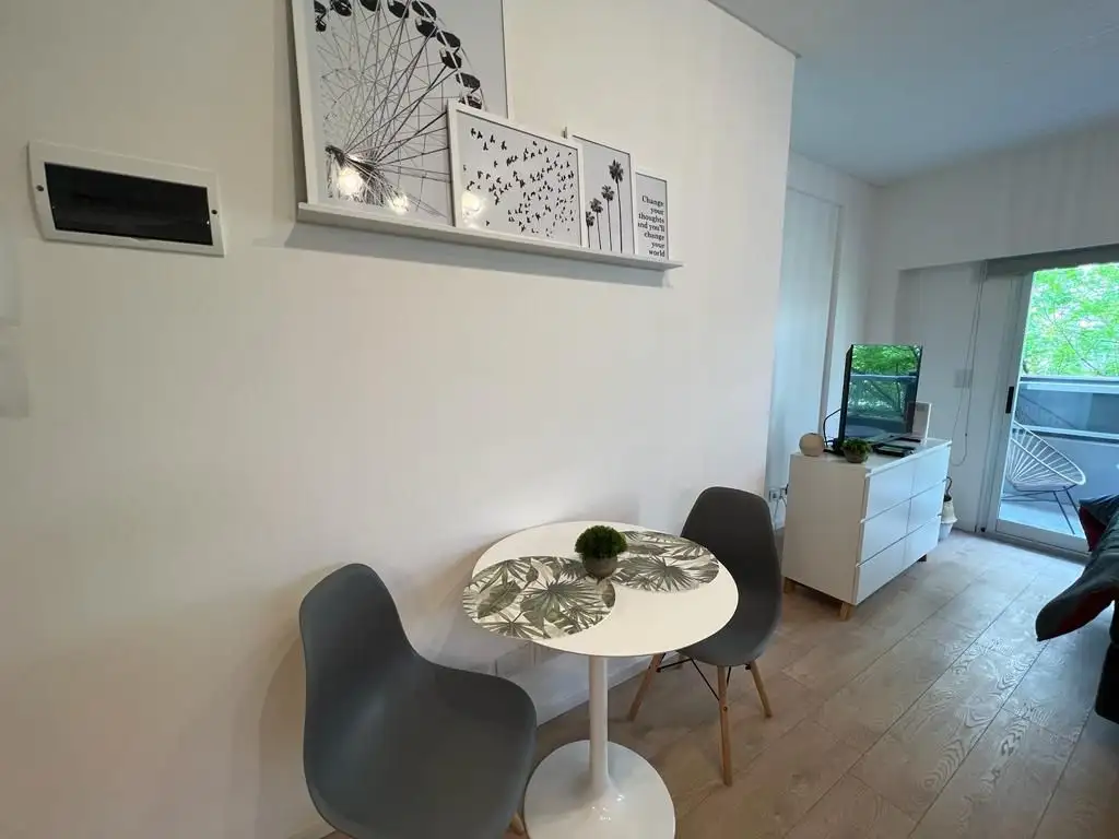 Emprendimiento en Almagro - Etapa: Terminado