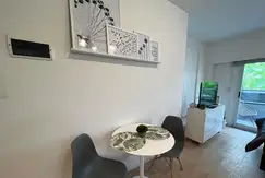 Emprendimiento en Almagro - Etapa: Terminado