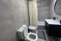 Sarmiento  de  1 y 2 Dormitorios