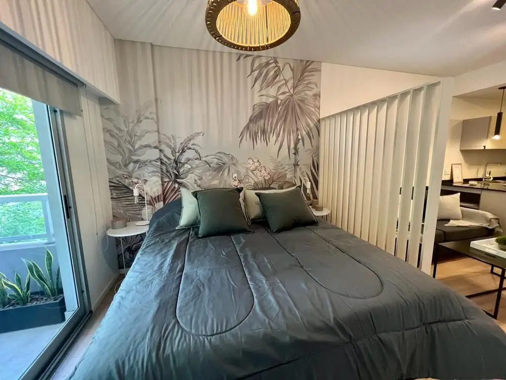 Sarmiento  en Almagro