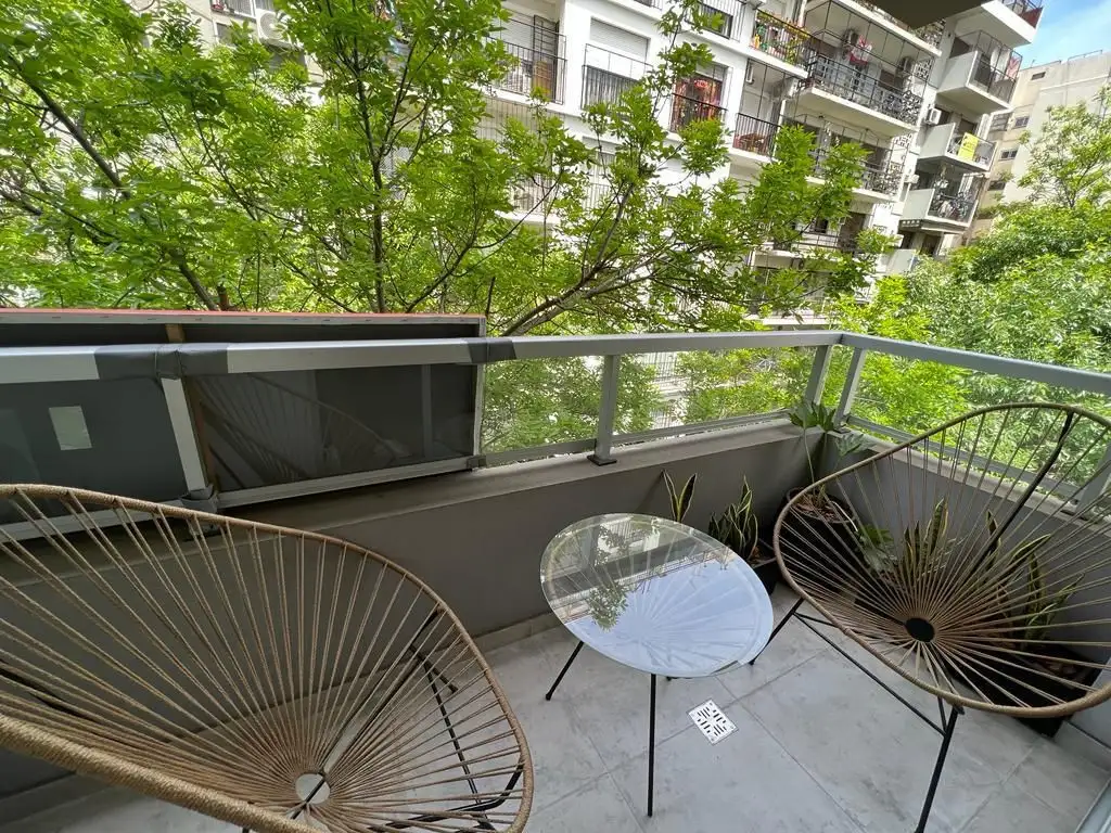 Sarmiento  en Almagro