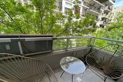 Sarmiento  en Almagro