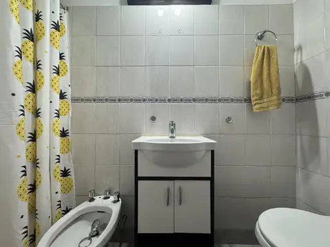 Depto Tipo Casa en Venta de 1 dormitorio