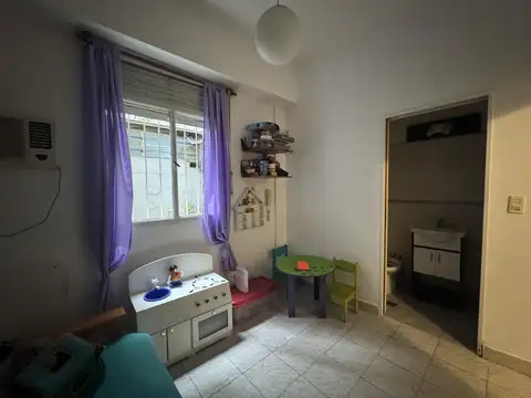 Depto Tipo Casa en Venta de 2 ambientes